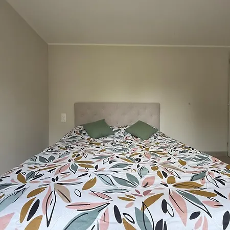 Maison Rez De Chaussée Avec Jardin Сasa de vacaciones