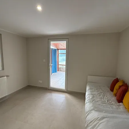 Vakantiehuis Maison Rez De Chaussee Avec Jardin *