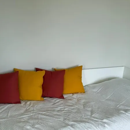 Maison Rez De Chaussee Avec Jardin Vakantiehuis *